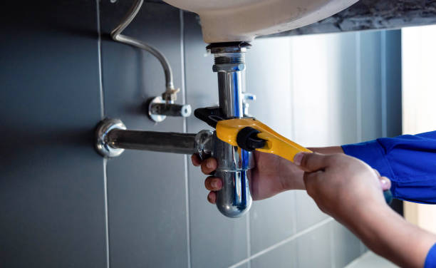 Best Drain Cleaning and Unclogging  in Estero, FL